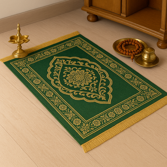 Pooja Mat