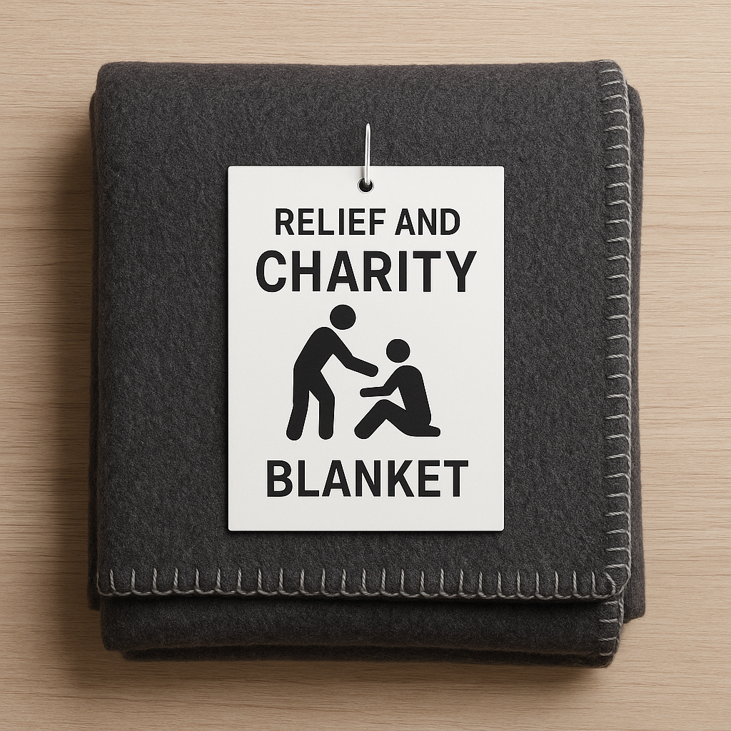 charity-blanket