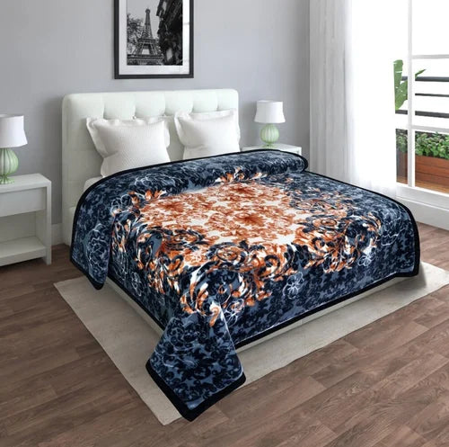 Mink Blanket Super Soft Quality