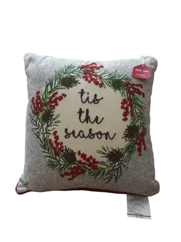 Christmas Decorative Cushion