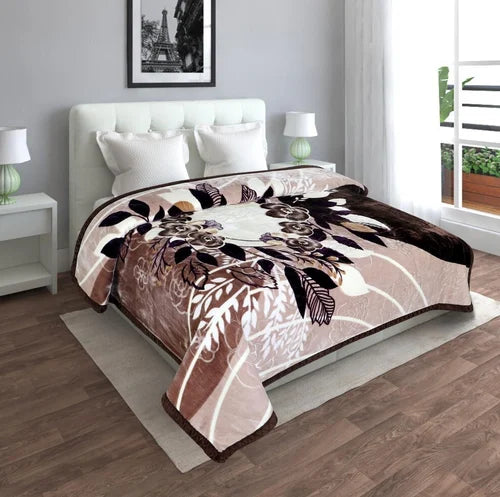 Mink Blanket Super Soft Quality