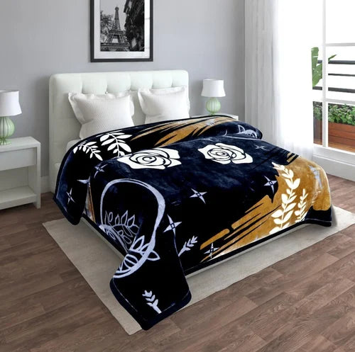 Mink Blanket Super Soft Quality