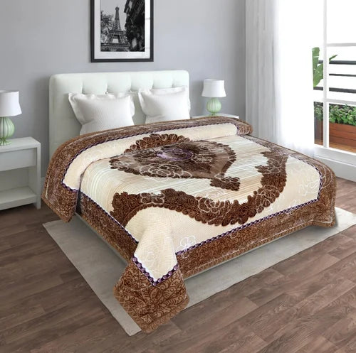 Mink Blanket Super Soft Quality